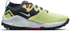 Order (W) Nike Wildhorse 7 'Limelight' Lelarian CZ1864-300