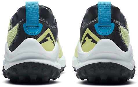 (W) 나이키 와일드호스 7 '라임라이트' CZ1864-300 Purchase (W) 나이키 와일드호스 7 '라임라이트' CZ1864-300