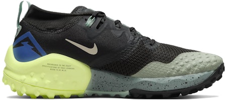 (W) Nike Wildhorse 7 'Hutan Malam Lemon Twist' CZ1864-303 Order (W) Nike Wildhorse 7 'Hutan Malam Lemon Twist' CZ1864-303