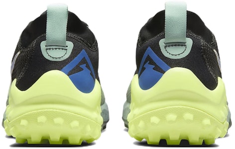 (W) 나이키 와일드호스 7 '밤의숲 레몬' (Nike Wildhorse 7 'Night Forest Lemon') CZ1864-303 Purchase (W) 나이키 와일드호스 7 '밤의숲 레몬' (Nike Wildhorse 7 'Night Forest Lemon') CZ1864-303