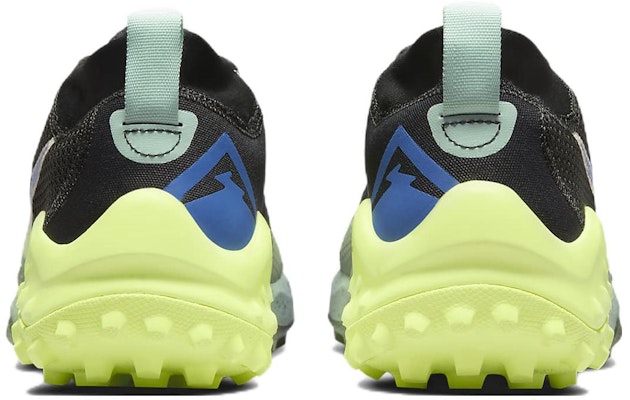 (Women) Nike Wildhorse 7 'Night Forest Light Lemon Twist' CZ1864-303 Purchase (Women) Nike Wildhorse 7 'Night Forest Light Lemon Twist' CZ1864-303