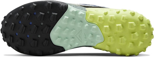 (W) Nike Wildhorse 7 'Hutan Malam Lemon Twist' CZ1864-303 Details for (W) Nike Wildhorse 7 'Hutan Malam Lemon Twist' CZ1864-303