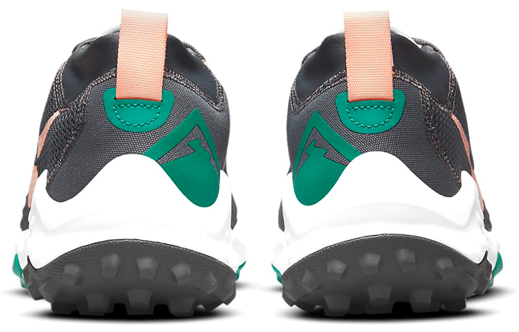 Purchase (W) Nike Wildhorse 7 /RozeGroen ''Zwart'' CZ1864-001
