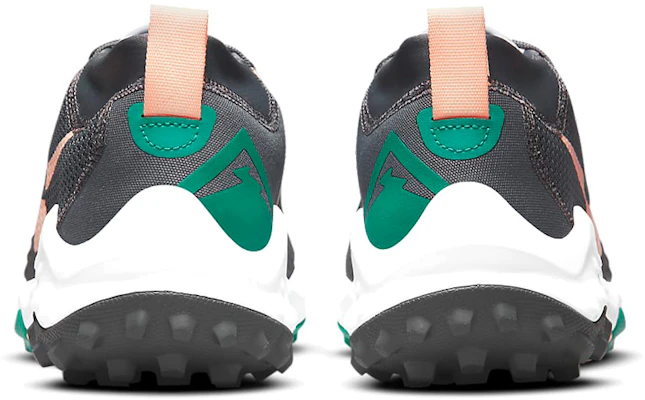 (W) Nike Wildhorse 7 /RozeGroen ''Zwart'' CZ1864-001 Purchase (W) Nike Wildhorse 7 /RozeGroen ''Zwart'' CZ1864-001