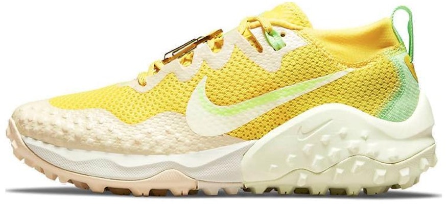 (Women) Nike Wildhorse 7 'Pollen Lime Glow' DM9470-700 Buy (Women) Nike Wildhorse 7 'Pollen Lime Glow' DM9470-700