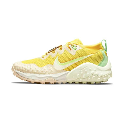 (W) Nike Wildhorse 7 'Pollen Lime Glow'