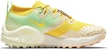 (W) Nike Wildhorse 7 'Pollen Lime Glow' - Kasut Larian Stylish Warna Lime Glow. DM9470-700