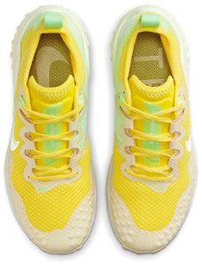 (W) Nike Wildhorse 7 'Pollen Lime Glow' Zapatillas de Trail Running DM9470-700 Shop (W) Nike Wildhorse 7 'Pollen Lime Glow' Zapatillas de Trail Running DM9470-700