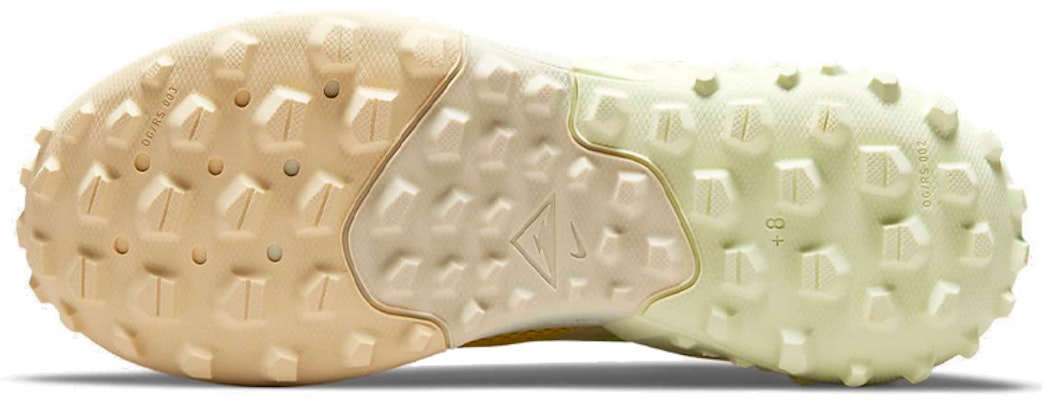 (Women) Nike Wildhorse 7 'Pollen Lime Glow' DM9470-700 Details for (Women) Nike Wildhorse 7 'Pollen Lime Glow' DM9470-700