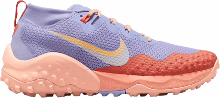 (Women) Nike Wildhorse 7 'Purple Pulse Venice' CZ1864-501 (Women) Nike Wildhorse 7 'Purple Pulse Venice' CZ1864-501