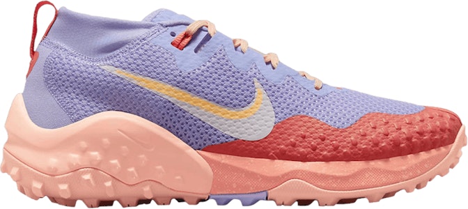 (W) Nike Wildhorse 7 'Ungu Pulse Venice' CZ1864-501 Buy (W) Nike Wildhorse 7 'Ungu Pulse Venice' CZ1864-501