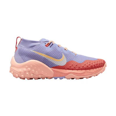 (W) Nike Wildhorse 7 'Purple Pulse Venice'