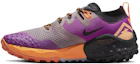 Buy (W) Nike Wildhorse 7 ''Fumée Pourpre Orange Total'' CZ1864-502