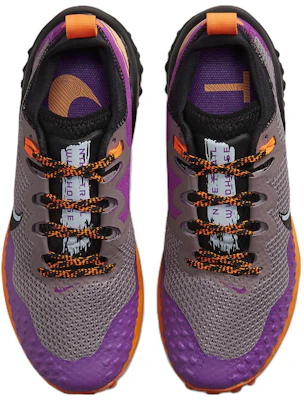 (W) Nike Wildhorse 7 ''Fumée Pourpre Orange Total'' CZ1864-502 Shop (W) Nike Wildhorse 7 ''Fumée Pourpre Orange Total'' CZ1864-502