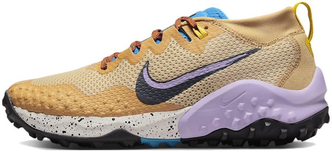 (W) Nike Wildhorse 7 'Wheat Laser Blue' Lelaki/Wanita Kasut Larian DV2191-700 Buy (W) Nike Wildhorse 7 'Wheat Laser Blue' Lelaki/Wanita Kasut Larian DV2191-700