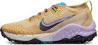 Buy (W) Nike Wildhorse 7 'Wheat Laser Blue' Lelaki/Wanita Kasut Larian DV2191-700