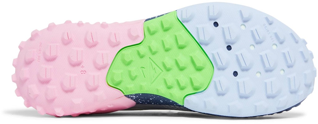 (Women) Nike Wildhorse 7 'Wolf Grey Diffused Blue' CZ1864-004 Shop (Women) Nike Wildhorse 7 'Wolf Grey Diffused Blue' CZ1864-004