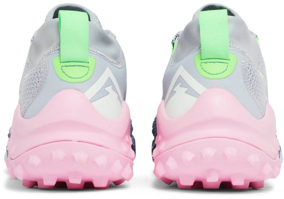 (Women) Nike Wildhorse 7 'Wolf Grey Diffused Blue' CZ1864-004 Details for (Women) Nike Wildhorse 7 'Wolf Grey Diffused Blue' CZ1864-004