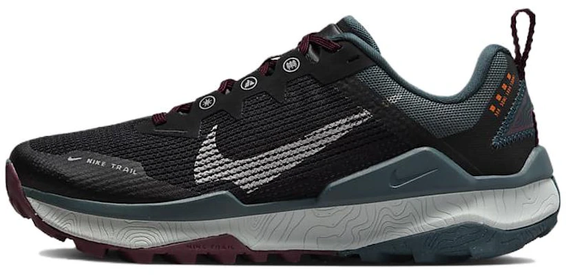(W) Nike Wildhorse 8 ''Zwart Cool Grijs'' DR2689-002 Buy (W) Nike Wildhorse 8 ''Zwart Cool Grijs'' DR2689-002