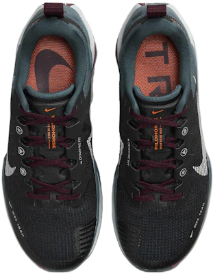 (W) Nike Wildhorse 8 ''Zwart Cool Grijs'' DR2689-002 Lookbook (W) Nike Wildhorse 8 ''Zwart Cool Grijs'' DR2689-002