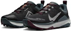Shop (W) Nike Wildhorse 8 ''Zwart Cool Grijs'' DR2689-002