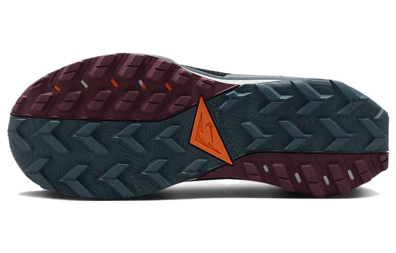 Details for (W) Nike Wildhorse 8 ''Zwart Cool Grijs'' DR2689-002