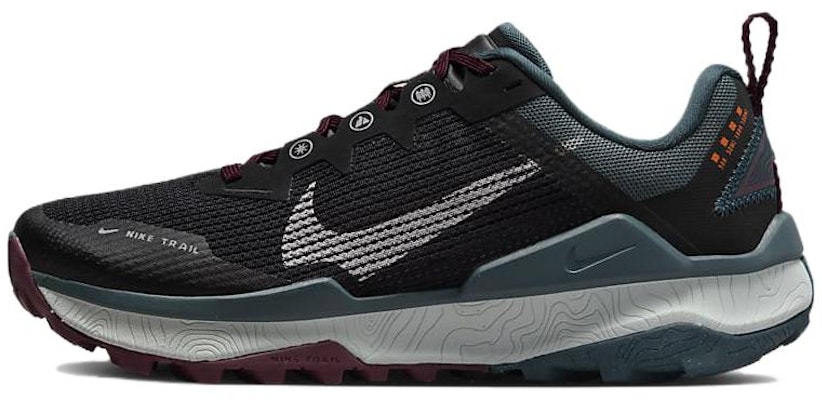 (W) Nike Wildhorse 8 'Hitam Cool Grey' DR2689-002 Buy (W) Nike Wildhorse 8 'Hitam Cool Grey' DR2689-002