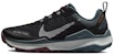 (W) Nike Wildhorse 8 'Hitam Cool Grey' DR2689-002