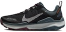 Buy (W) Nike Wildhorse 8 'Hitam Cool Grey' DR2689-002
