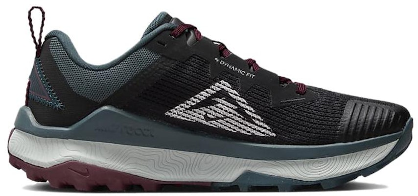 (W) Nike Wildhorse 8 'Hitam Cool Grey' DR2689-002 Order (W) Nike Wildhorse 8 'Hitam Cool Grey' DR2689-002
