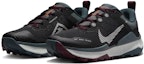 Shop (W) Nike Wildhorse 8 'Hitam Cool Grey' DR2689-002