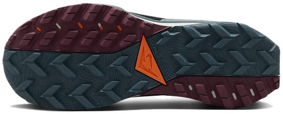 (W) Nike Wildhorse 8 'Hitam Cool Grey' DR2689-002 Details for (W) Nike Wildhorse 8 'Hitam Cool Grey' DR2689-002