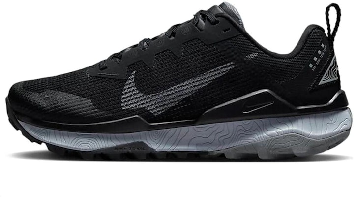 (Women) Nike Wildhorse 8 'Black Wolf Grey' DR2689-001 Buy (Women) Nike Wildhorse 8 'Black Wolf Grey' DR2689-001