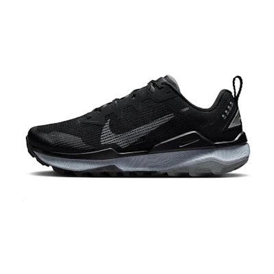 (W) Nike Wildhorse 8 'Black Wolf Grey'