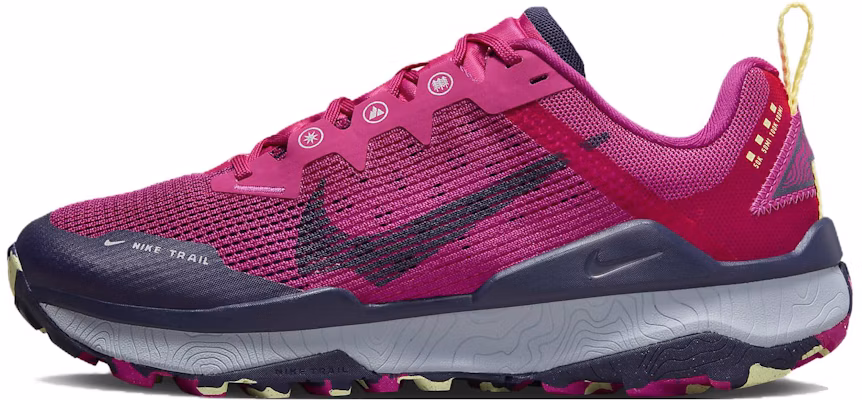 (Women) Nike Wildhorse 8 'Fireberry' DR2689-601 Buy (Women) Nike Wildhorse 8 'Fireberry' DR2689-601