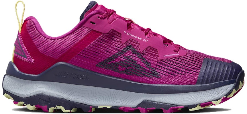 (女款)Nike Wildhorse 8 'Fireberry' DR2689-601 Order (女款)Nike Wildhorse 8 'Fireberry' DR2689-601