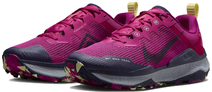 (W) 나이키 와일드호스 8 '파이어베리' ️️ DR2689-601 Lookbook (W) 나이키 와일드호스 8 '파이어베리' ️️ DR2689-601