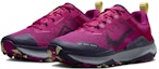 Lookbook (W) Nike Wildhorse 8 'Fireberry' Kasut Lari Lelaki DR2689-601