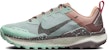 (W) Nike Wildhorse 8 'Mineral Sequoia' Lelaki Wanita Kasut Lari DR2689-301