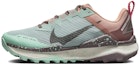 Buy (W) Nike Wildhorse 8 'Mineral Sequoia' Lelaki Wanita Kasut Lari DR2689-301