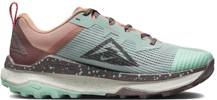 (W) Nike Wildhorse 8 'Mineral Sequoia' Lelaki Wanita Kasut Lari DR2689-301 Order (W) Nike Wildhorse 8 'Mineral Sequoia' Lelaki Wanita Kasut Lari DR2689-301