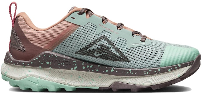 (W) Nike Wildhorse 8 'Mineral Sequoia' Sepatu Lari Pria DR2689-301 Order (W) Nike Wildhorse 8 'Mineral Sequoia' Sepatu Lari Pria DR2689-301