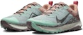 (W) Nike Wildhorse 8 'Mineral Sequoia' Lelaki Wanita Kasut Lari DR2689-301