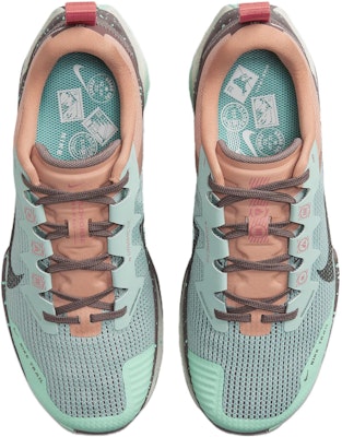 (W) Nike Wildhorse 8 'Mineral Sequoia' Lelaki Wanita Kasut Lari DR2689-301 Shop (W) Nike Wildhorse 8 'Mineral Sequoia' Lelaki Wanita Kasut Lari DR2689-301