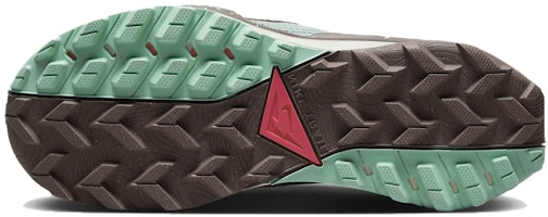 (W) Nike Wildhorse 8 'Mineral Sequoia' Lelaki Wanita Kasut Lari DR2689-301 Details for (W) Nike Wildhorse 8 'Mineral Sequoia' Lelaki Wanita Kasut Lari DR2689-301