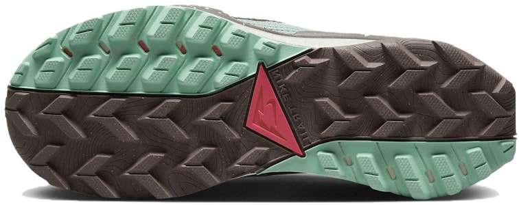 (W) Nike Wildhorse 8 'Mineral Sequoia' Sepatu Lari Pria DR2689-301 Details for (W) Nike Wildhorse 8 'Mineral Sequoia' Sepatu Lari Pria DR2689-301