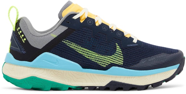 (W) ナイキ ワイルドホース 8 "オブシディアンボルト" DR2689-400 Buy (W) ナイキ ワイルドホース 8 "オブシディアンボルト" DR2689-400