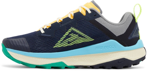 (W) ナイキ ワイルドホース 8 "オブシディアンボルト" DR2689-400 Lookbook (W) ナイキ ワイルドホース 8 "オブシディアンボルト" DR2689-400