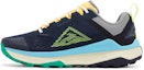 Lookbook (W) Nike Wildhorse 8 'Obsidian Volt' Lelaki & Wanita Kasut Larian DR2689-400