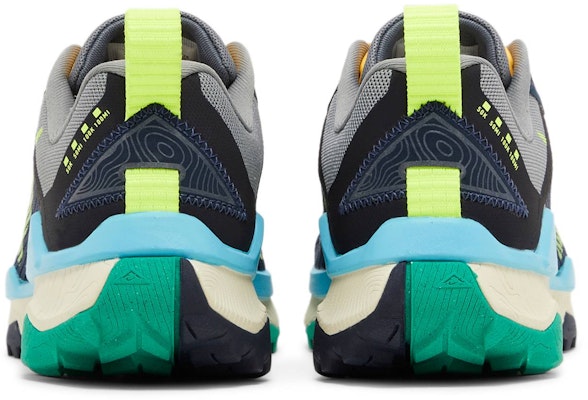 (Women) Nike Wildhorse 8 'Obsidian Volt' DR2689-400 Details for (Women) Nike Wildhorse 8 'Obsidian Volt' DR2689-400